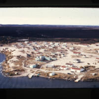 Black Lake