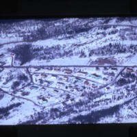 Northern Saskatchewan Aerial Photographs