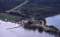 Dore Lake