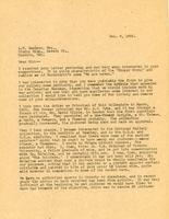 Letter from AWC to A.Y. Jackson, Dec. 8, 1926