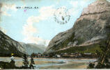 1231 - Field, B.C.