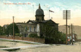 The Court House, Vancouver, B.C.