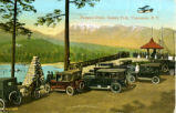 Prospect Point, Stanley Park, Vancouver, B.C.