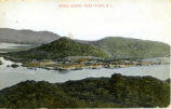 Prince Rupert, Kaien Island, B.C.