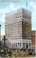 Weart Building, Hastings Street, Vancouver, B.C.