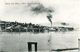Royal City Mills - New Westminster, B.C.