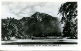 Chilliwack, Real Sceneograph Photos