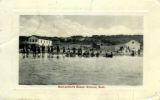 MacLachlan's Beach, Watrous Sask.
