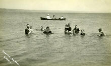Regina Beach, Sask.