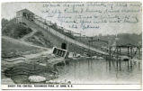 Shoot-the-Chutes, Rockwood Park, St. John, N.B.