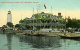 Royal Hamilton Yacht Club, Hamilton, Canada