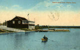 Regina Boat Club, Regina, Sask.