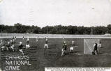 Canada's National Game