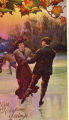 With Hearty Christmas Greetings