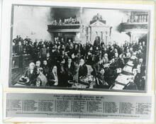 First Legislature of Ontario 1867-187l