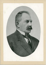 Ben Prince