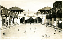 Government Bath Banff, 40.