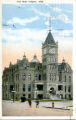 City Hall, Calgary, Alta.