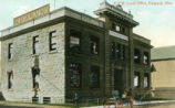 C.P.R. Land Office, Calgary, Alta.