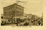 Jasper Avenue, Edmonton, Alta.