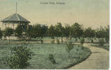 Central Park, Calgary