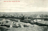 Birds Eye View, Medicine Hat, Alta.