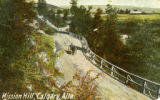 Mission Hill, Calgary, Alta.