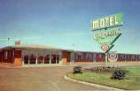 City Centre Motel