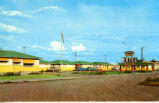 Mitchell's Holiday Motel