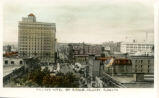 Palliser Hotel, 9th Avenue, Calgary, Alberta.