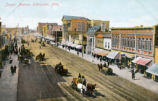 Jasper Avenue, Edmonton, Alta.