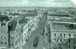 Calgary, Alta., looking East