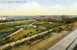 C.P.R. Gardens, Calgary, Alta.