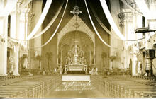Cathedrale le St. Boniface