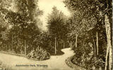 Assiniboine Park, Winnipeg