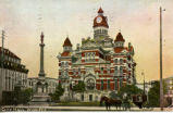 City Hall, Winnipeg