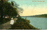 Elm Park, Winnipeg, Man.