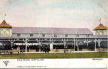 Ball Room, Happyland. Winnipeg.