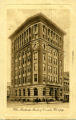 The Merchants Bank of Canada, Winnipeg