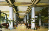 Rotunda, Royal Alexandra Hotel, Winnipeg