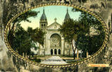 St. Boniface Cathedral