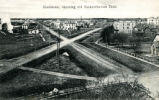 Gladstone, showing old Saskatchewan Trail
