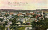 Carroll, Manitoba