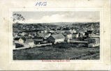 Minnedosa, looking South East
