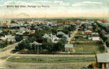 Bird's Eye View, Portage La Prairie.