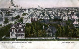 Residential Brandon Looking East