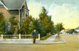 Rose Street, Regina, Sask.