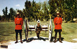 M.P. No.9 Members of the Royal Canadian Mounted Police