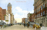 Scarth Street, Regina, Sask.