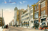 Scarth Street, Regina, Sask.